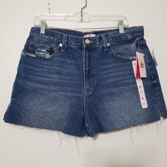 Juicy Couture Pants - Juicy by Juicy Coutour Shorts